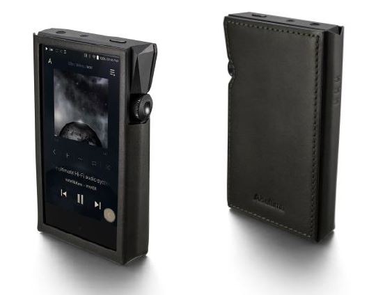 A&ultima SP1000M Onyx Black｜Astell&Kern