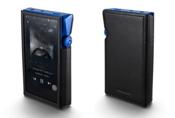 A&ultima SP1000M｜Astell&Kern