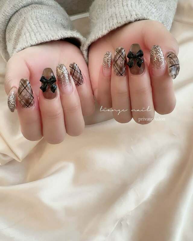 ネイルパーツの作り方解説！人気の3Dアートやセルフでも簡単にできる