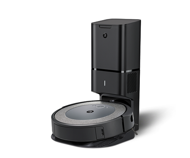 i3シリーズ｜ロボット掃除機 ルンバ | アイロボット公式サイト
