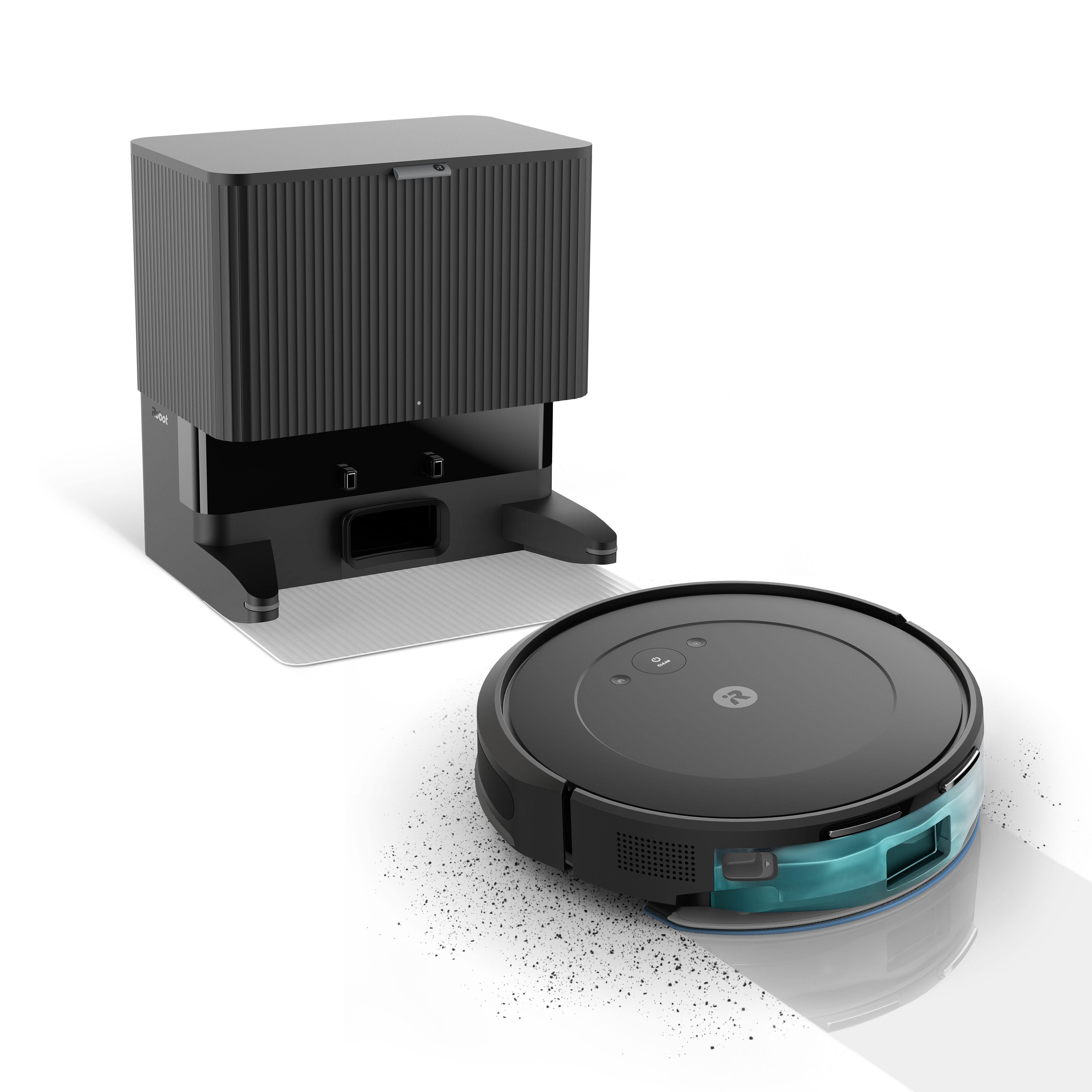 $220 Off | Roomba Combo™ 2 Essential robot