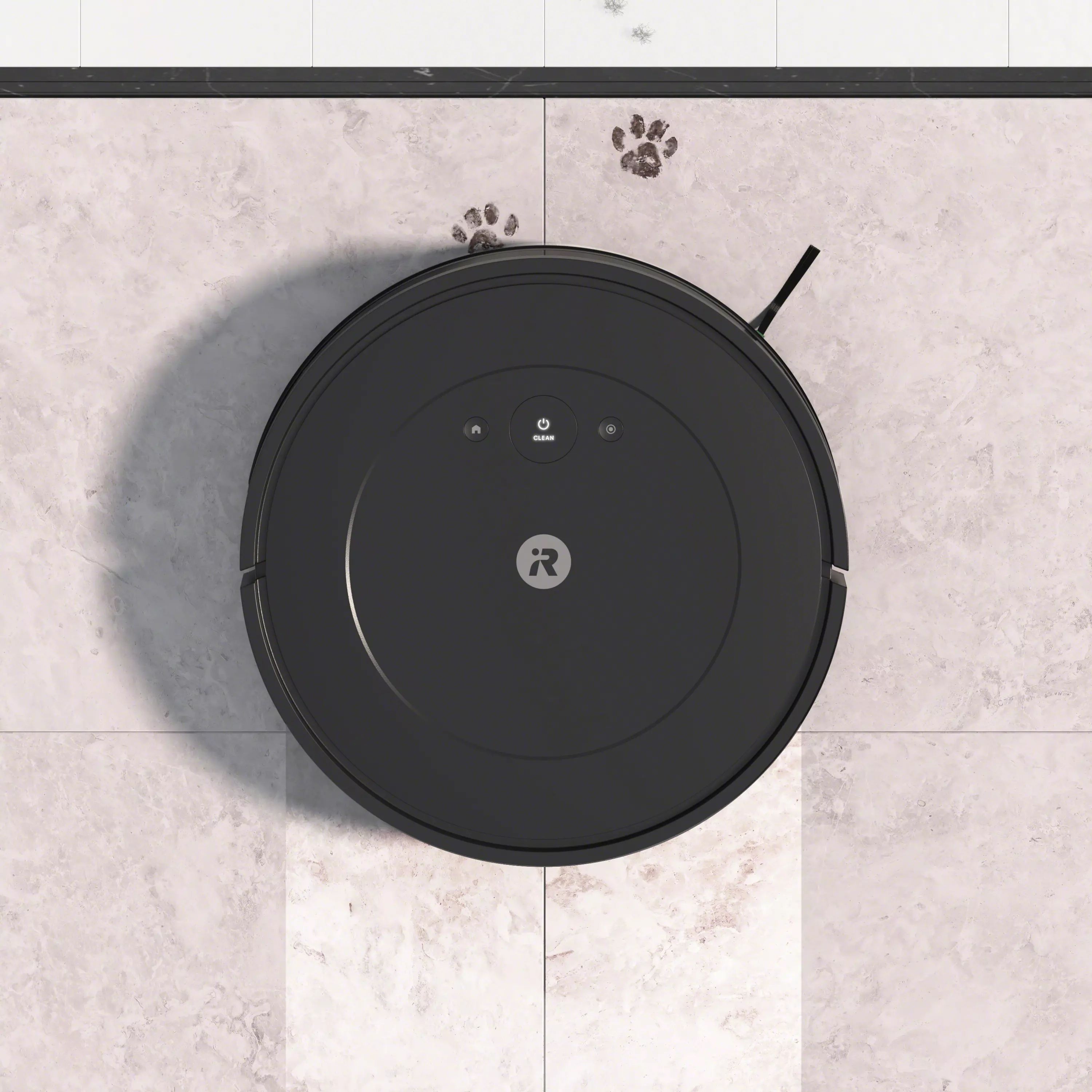 Roomba Combo™ 2 Essential robot + AutoEmpty™ dock