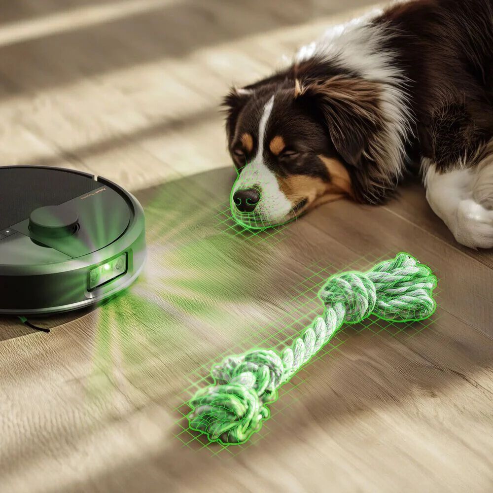 Roomba® Max 705 Combo Robots - Strongest Suction Power