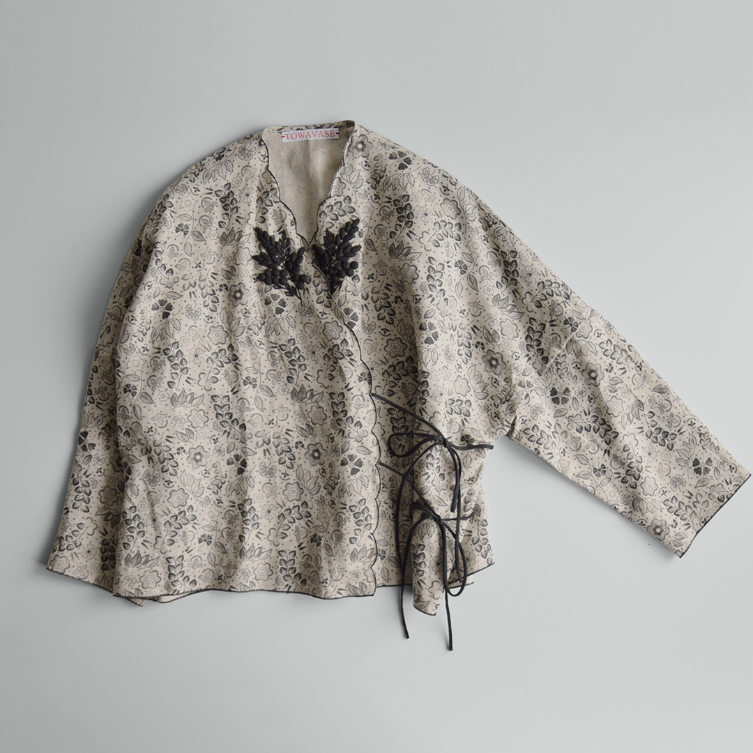 TOWAVASE(トワヴァーズ)