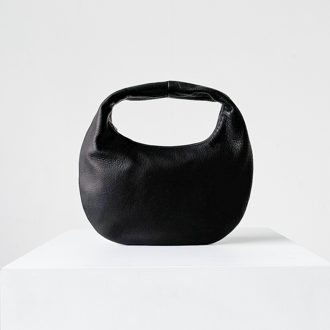 Aeta アエタ DA59 ONE SHOULDER M ディアレザー ワンショルダー バッグ