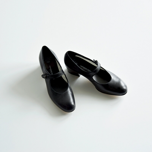 BEAUTIFUL SHOES ビューティフルシューズ カーフレザー ハンドメイド