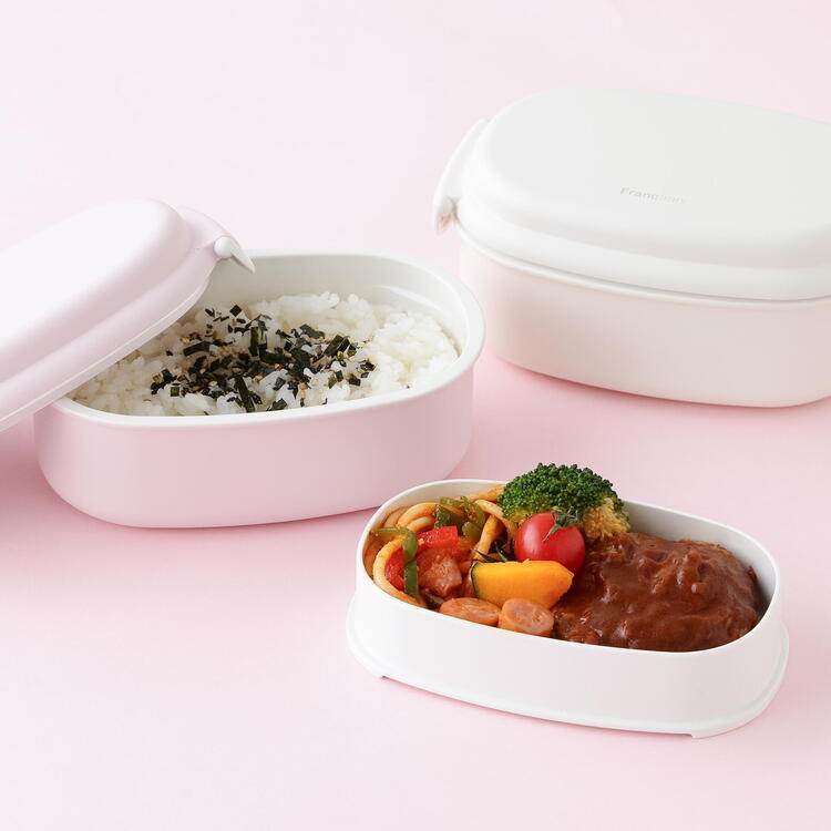 新作ランチボックス｜フランフラン｜ショップニュース｜ゆめタウン広島