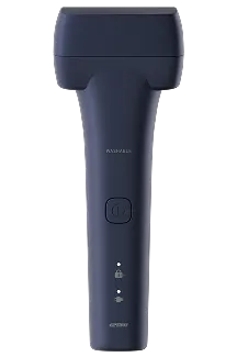 IZUMI V8シリーズ｜切れ味5年保証の長寿命刃「サステバ」搭載シェーバー