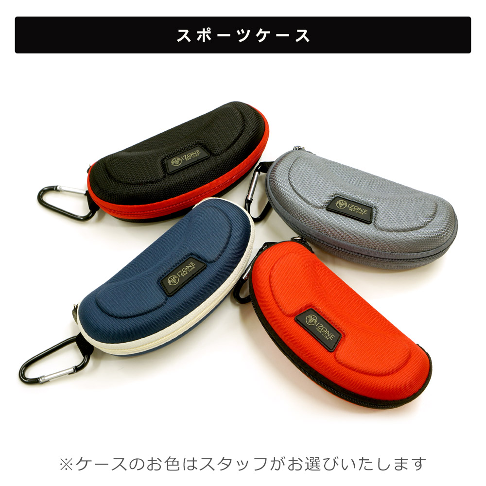 サングラスブランド IZONE NEW YORK | アイゾーンニューヨーク / IZONE