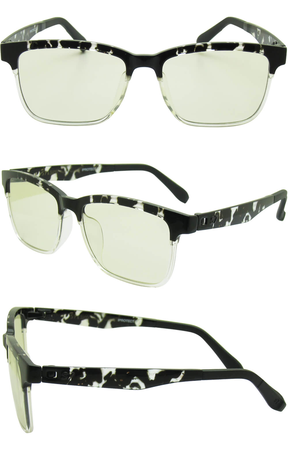 サングラスブランド IZONE NEW YORK | アイゾーンニューヨーク / IZONE