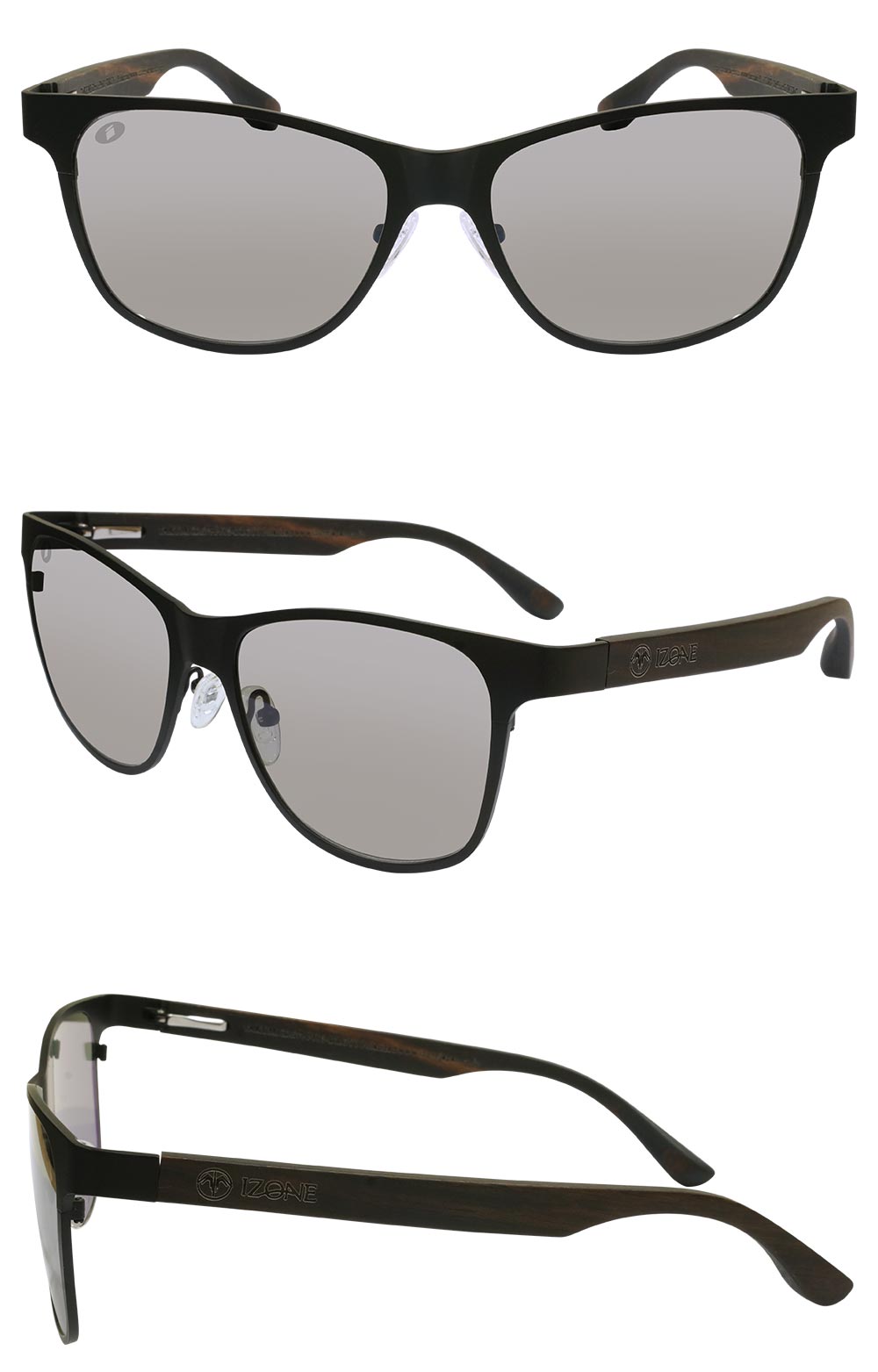 サングラスブランド IZONE NEW YORK | アイゾーンニューヨーク / IZONE