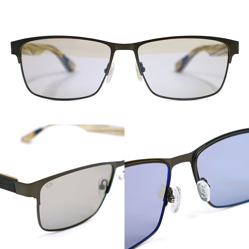 サングラスブランド IZONE NEW YORK | アイゾーンニューヨーク / IZONE