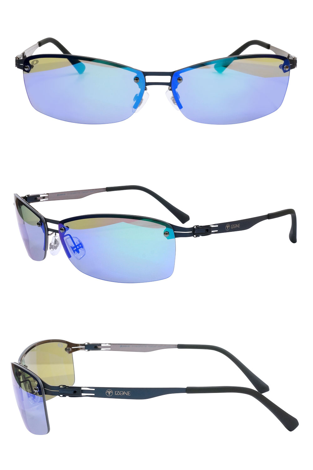 サングラスブランド IZONE NEW YORK | アイゾーンニューヨーク / IZONE