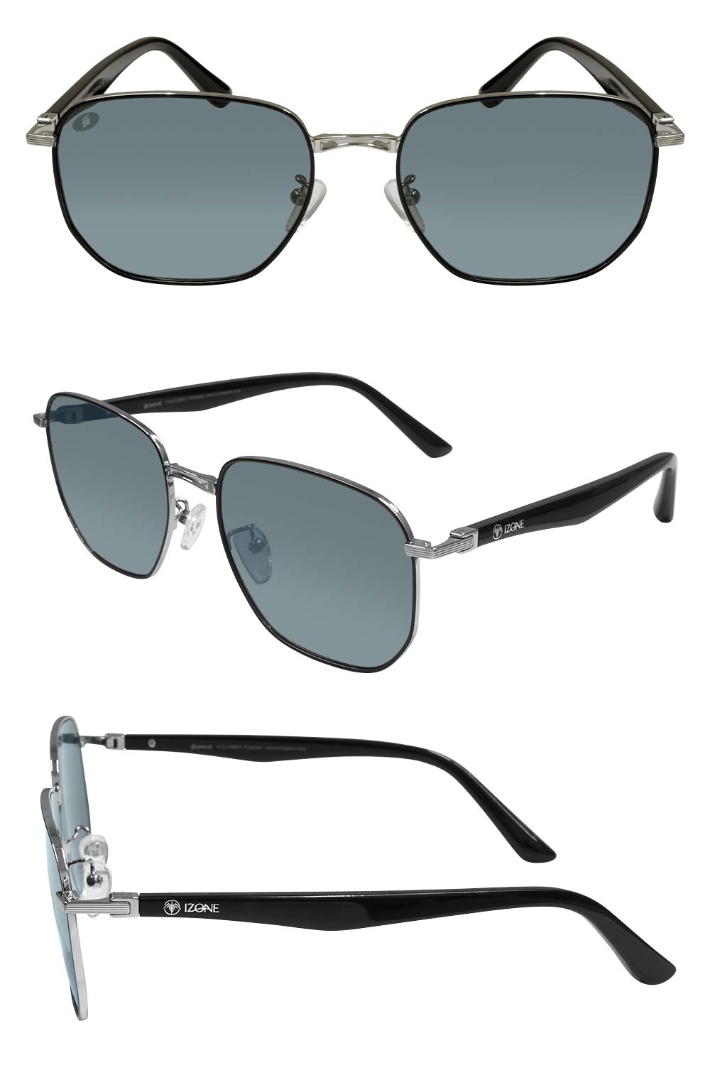 サングラスブランド IZONE NEW YORK | アイゾーンニューヨーク / 高