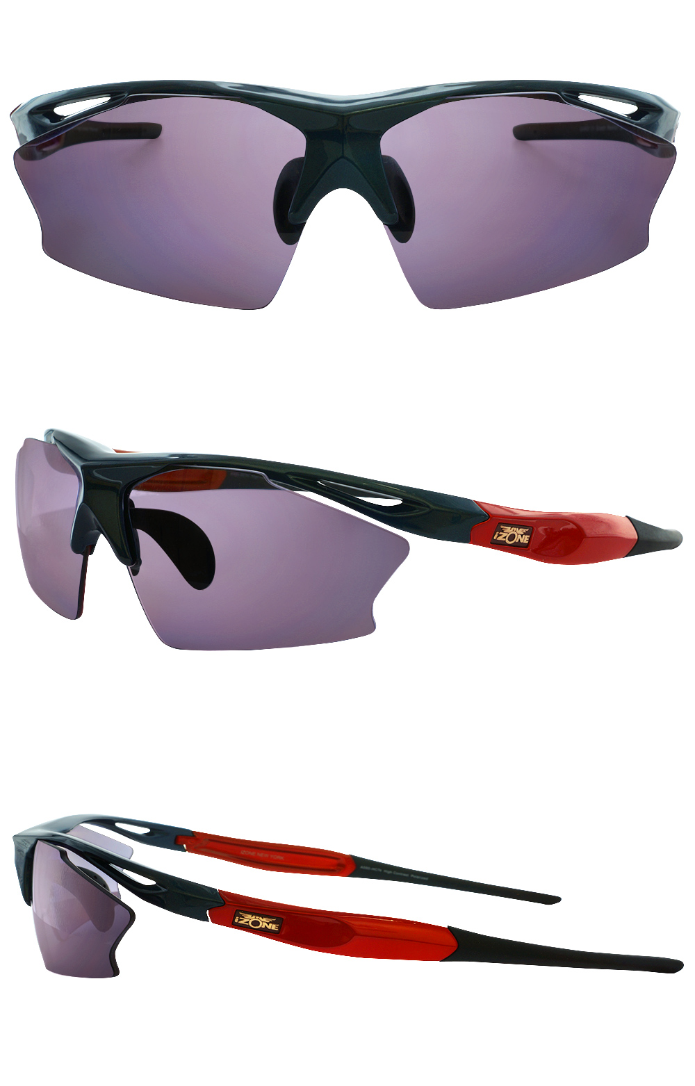 サングラスブランド IZONE NEW YORK | アイゾーンニューヨーク / IZONE