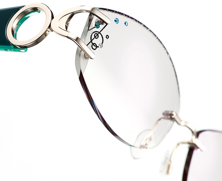 POLARIS | メガネのことならイワキメガネへ