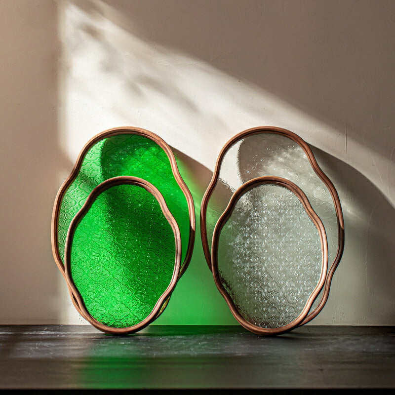 トレー・敷物 – 茶器・コーヒー用品を選ぶ - IwaiLoft