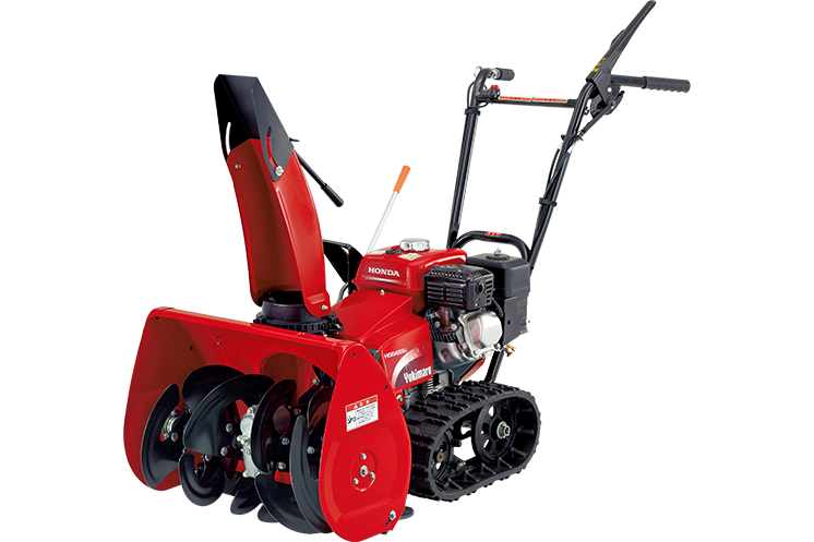 北海道 HONDA除雪機販売店 - 株式会社岩佐商会