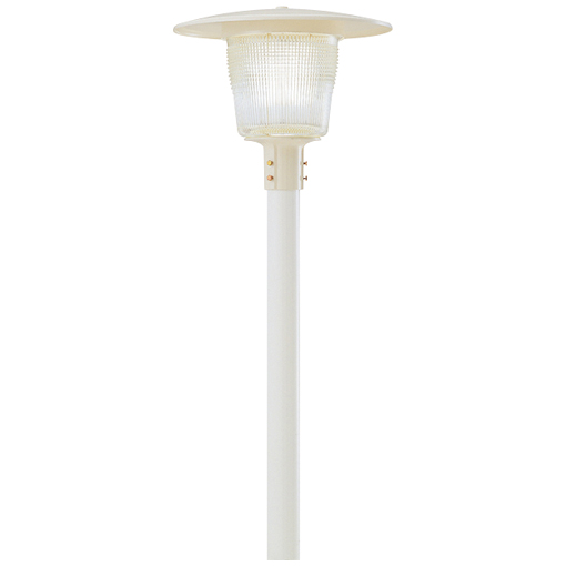 H5798 - HIDポールライト(スタンダード) (LEDランプ適合)｜照明器具