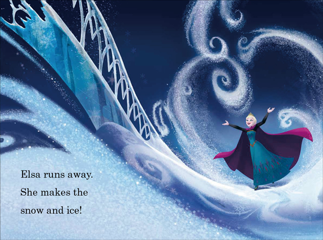 えいごでよむディズニーえほん 朗読QRコード付き（全10） - 株式会社