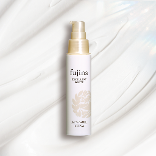 薬用化粧品 フジナ エクセレントホワイト（fujina EXCELLENT WHITE