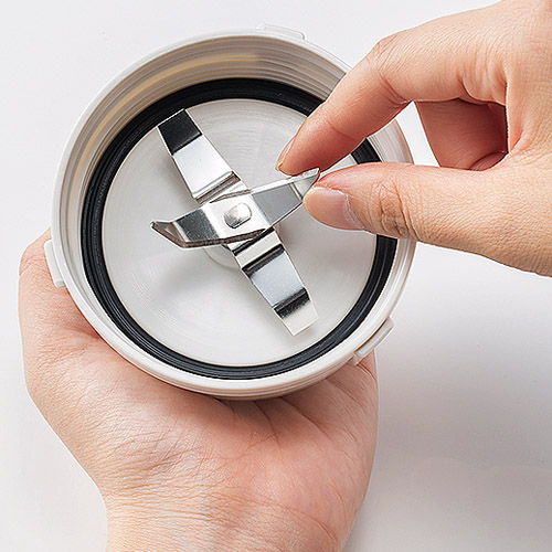 イワタニの公式オンラインショップ｜サイレントミルサー: ライフ