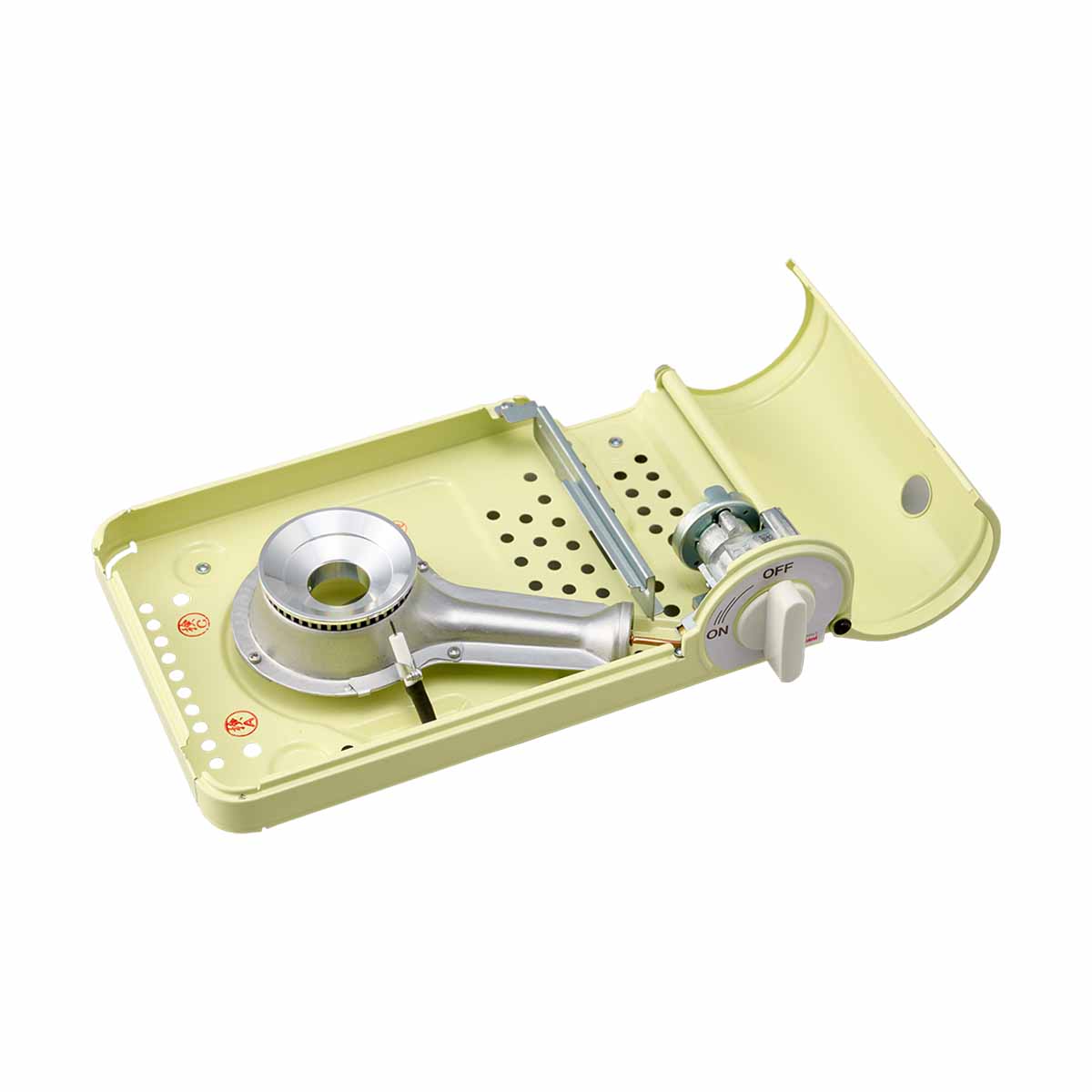 カセットフー カセットフー ミニ