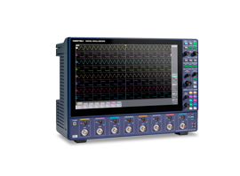オシロスコープ | 電子計測機器／電子部品 | 岩崎通信機株式会社