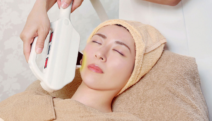 フェイシャルエステ｜ジェイエステティック【公式】