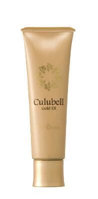 Culubell Gold EX Cream Mask 保湿クリームジェイエステ クリューベル