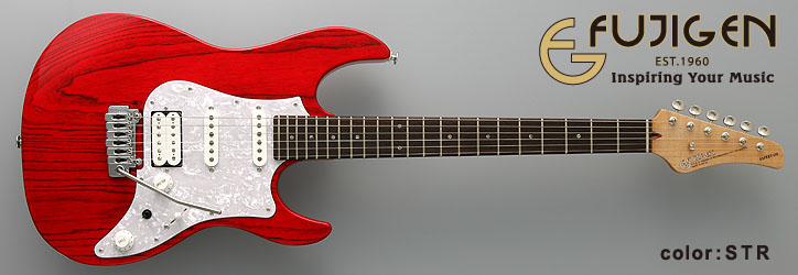 FUJIGEN eos ギター 楽天市場】fujigen eosの通販