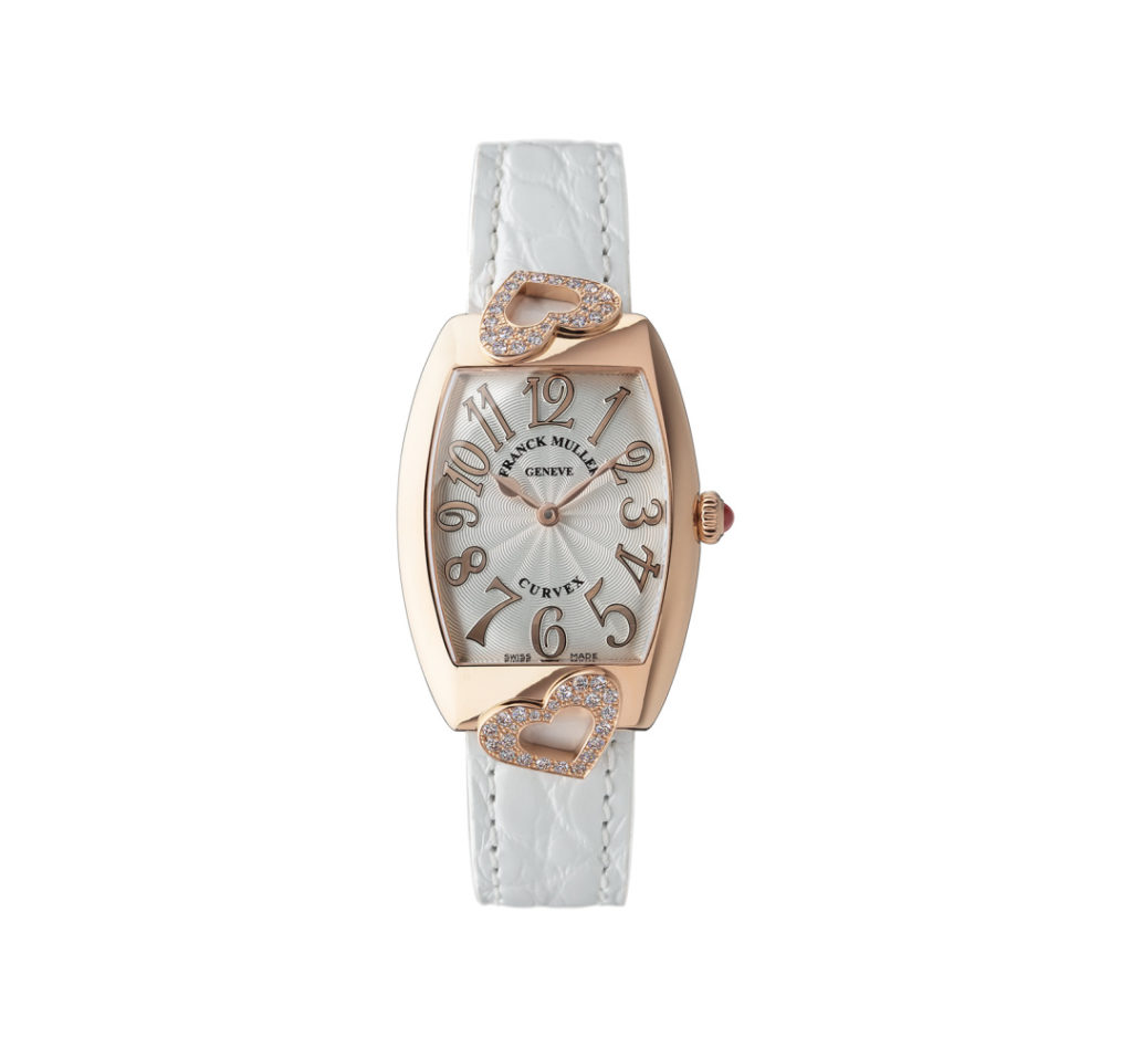 カラードリーム（1752QZCOLDRM_OAC） | CINTRÉE CURVEX | FRANCK