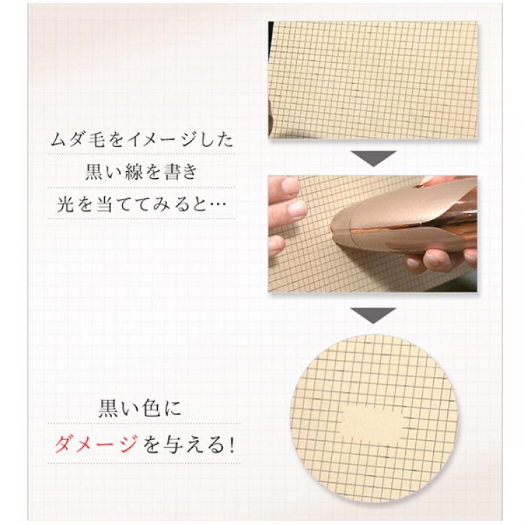 特別価格】MEスマートエピレーションプレミアム／ムダ毛ケアアイテム