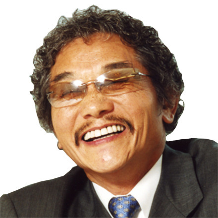 ロッキー青木 (ろっきーあおき)| 経営セミナー・本・講演音声・動画