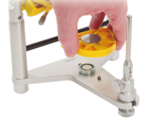 マグネティックマウンティングプレート システム(MPS) | 株式会社 JM Ortho