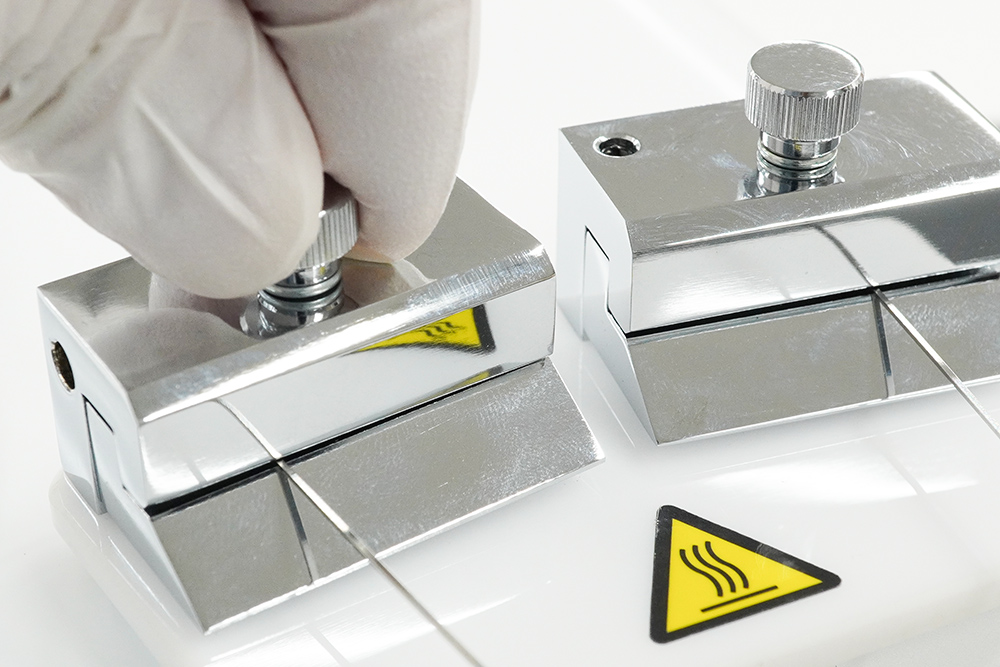 スポットウェルダー800 | 株式会社 JM Ortho