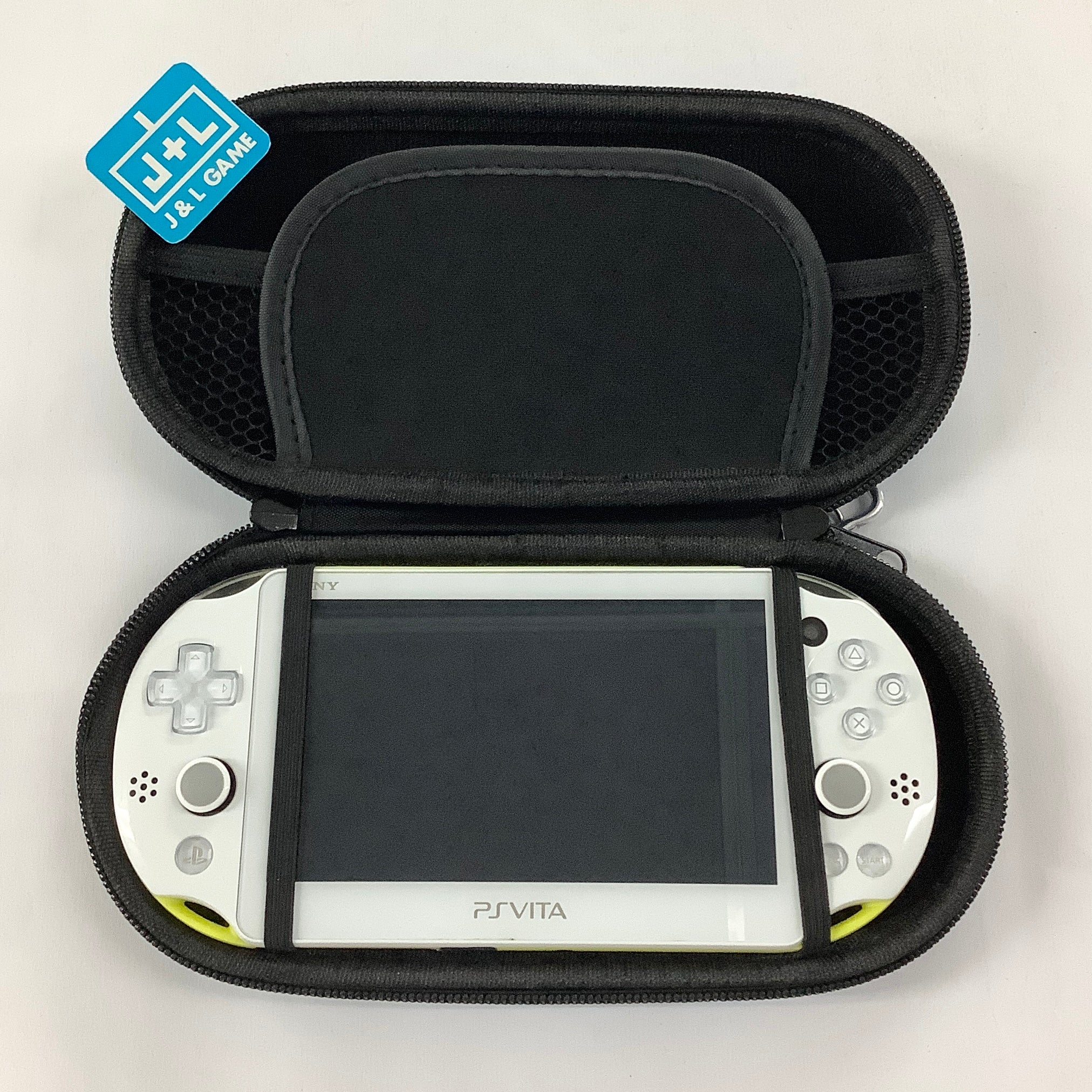 PlayStation Vita Carrying Case (Blue) - (PSV) PlayStation Vita