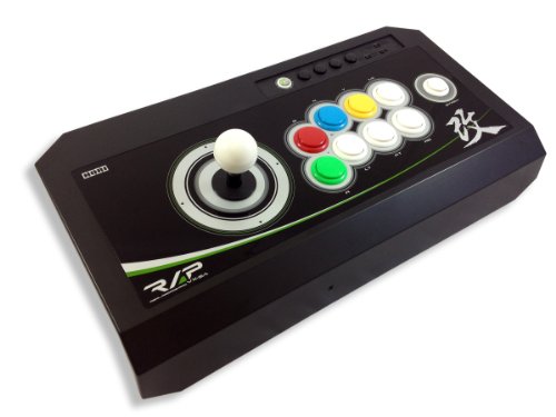 HORI Xbox 360 Real Arcade Pro VX SA KAI - Xbox 360 | J&L Game