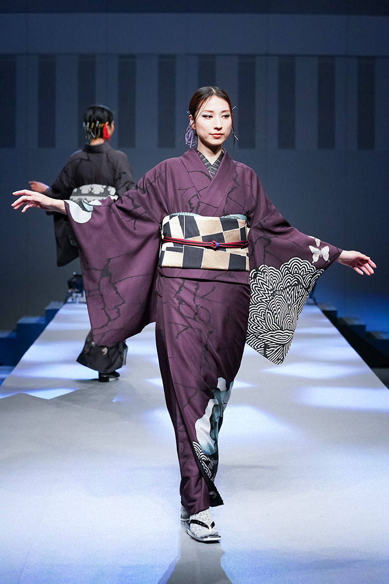 2023-2024 A/W | JOTARO SAITO | 斉藤上太郎