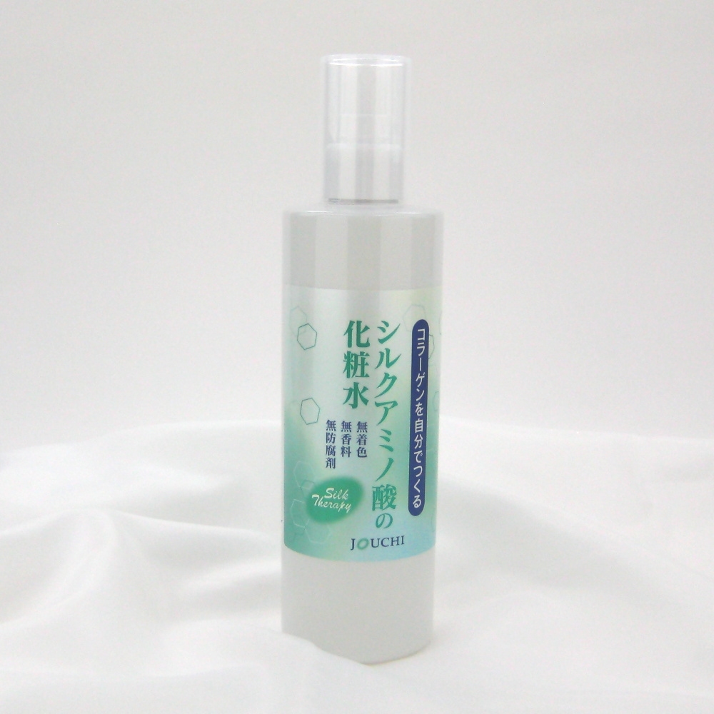 全商品一覧 シルクの化粧品 上智製薬