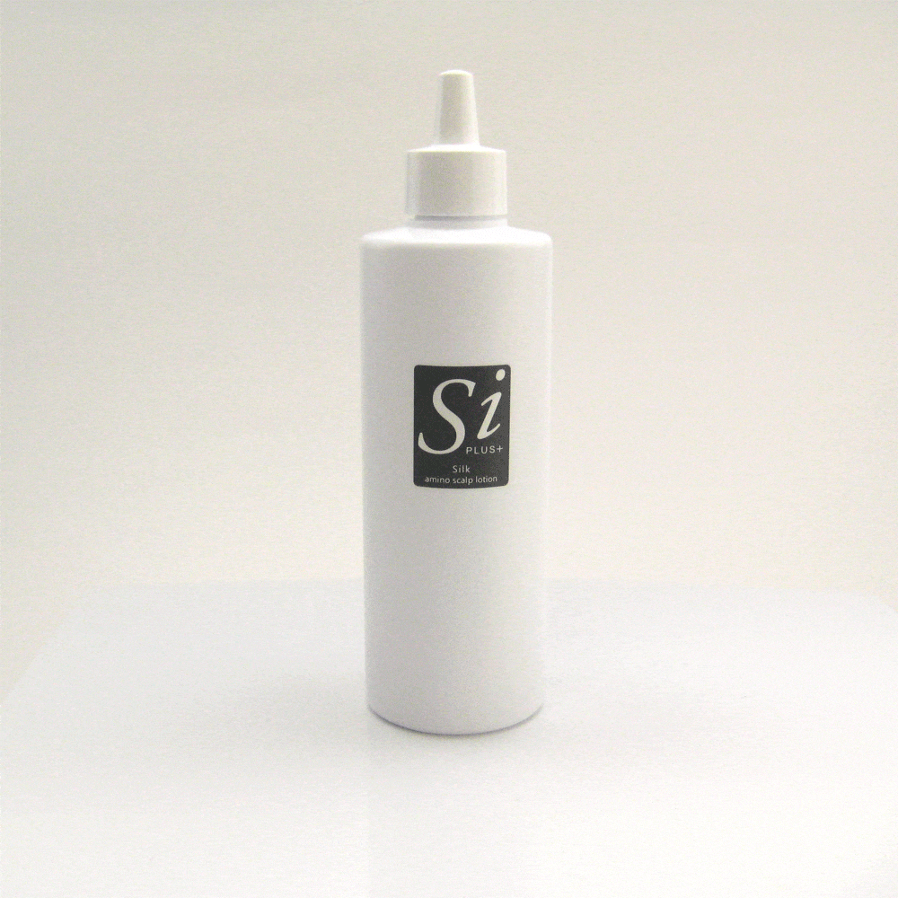 シルクスカルプローション(Si)250mL Si シルクスカルプシャンプー