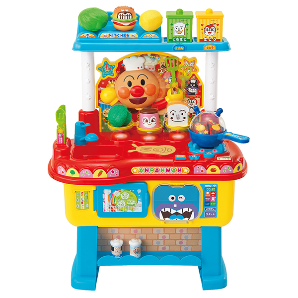 みんなでダンス！ノリノリお料理ショー | 株式会社ジョイパレット