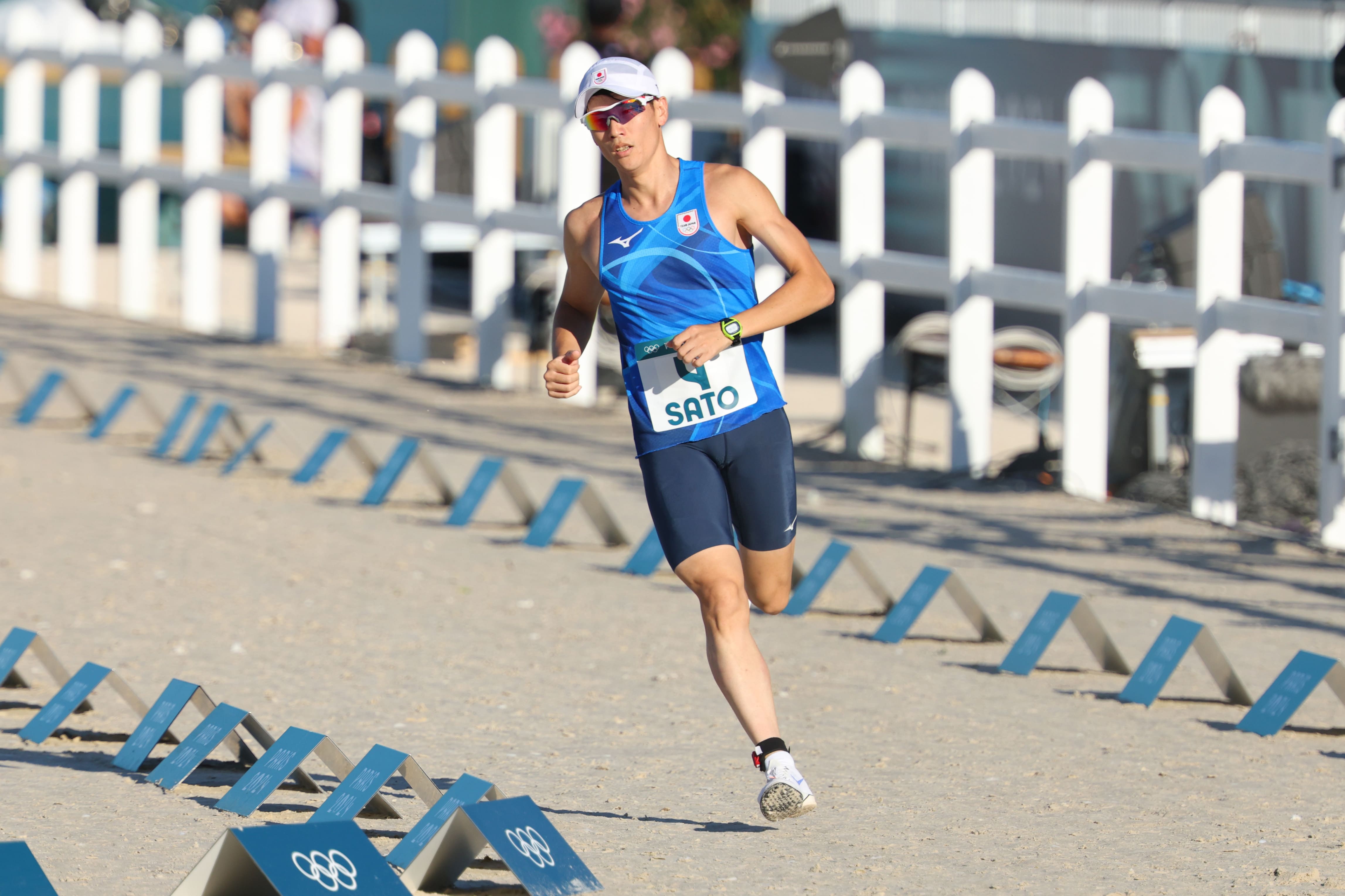 近代五種｜競技｜日本オリンピック委員会（JOC）JOC - 日本