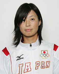 坂井 寛子｜ソフトボール｜北京2008｜JOC - 日本オリンピック委員会