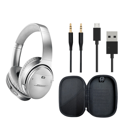 Bose QuietComfort 35 II QC35II Wireless Noise Cancelling