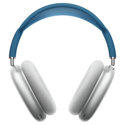 Apple AirPods Max Over-Ear Noise-Cancelation Headband Headphones
