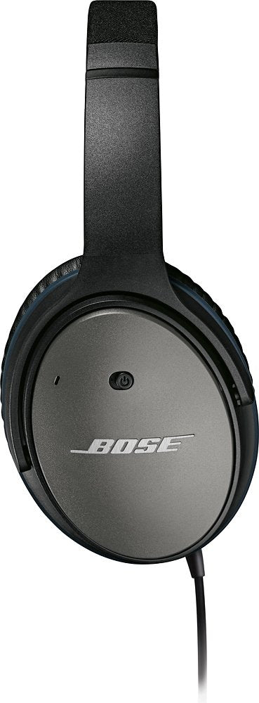 Bose QuietComfort 25 QC 25 Wireless Noise Cancelling Headphones