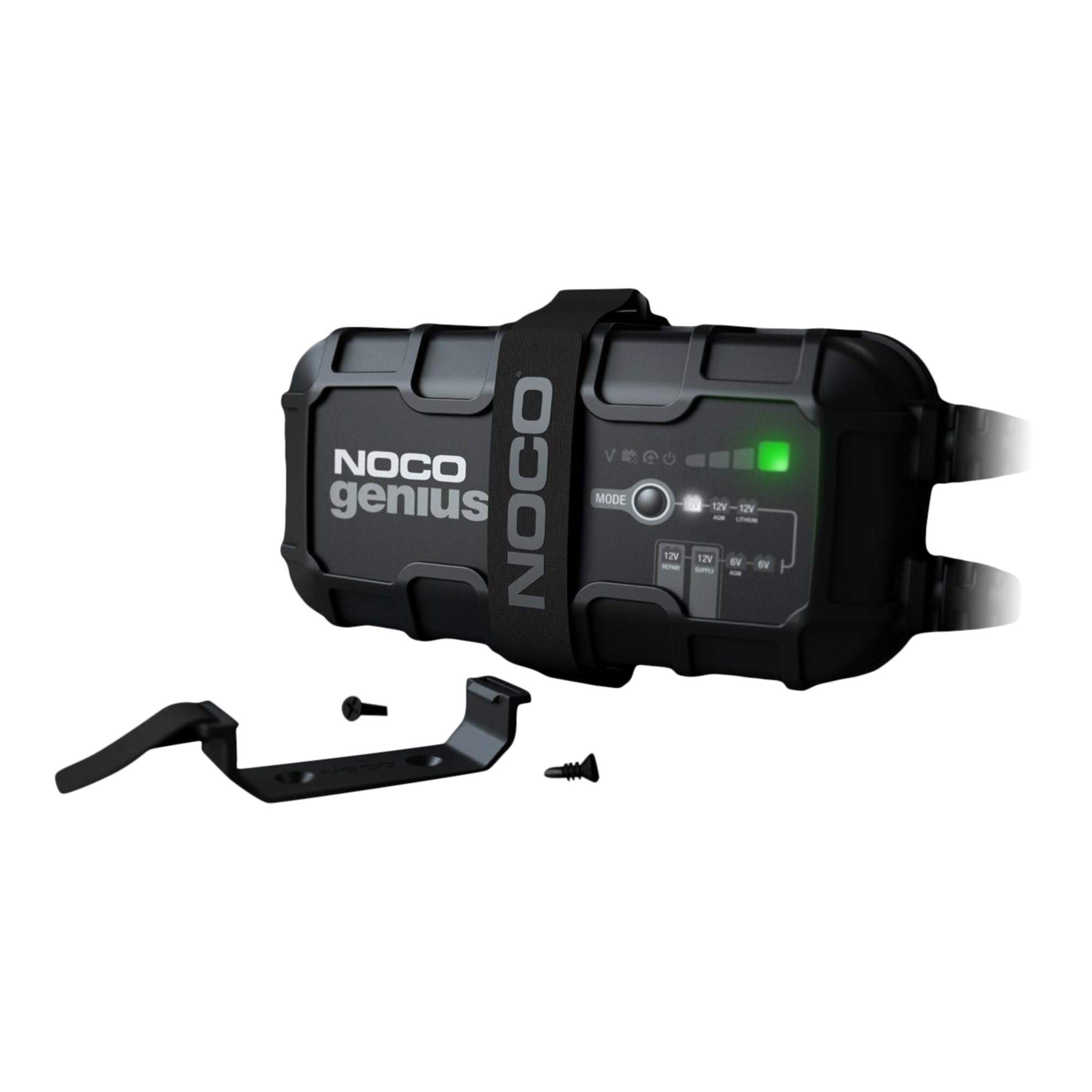 NOCO Genius Multi-Purpose Battery Chargers - JOES Racing Products