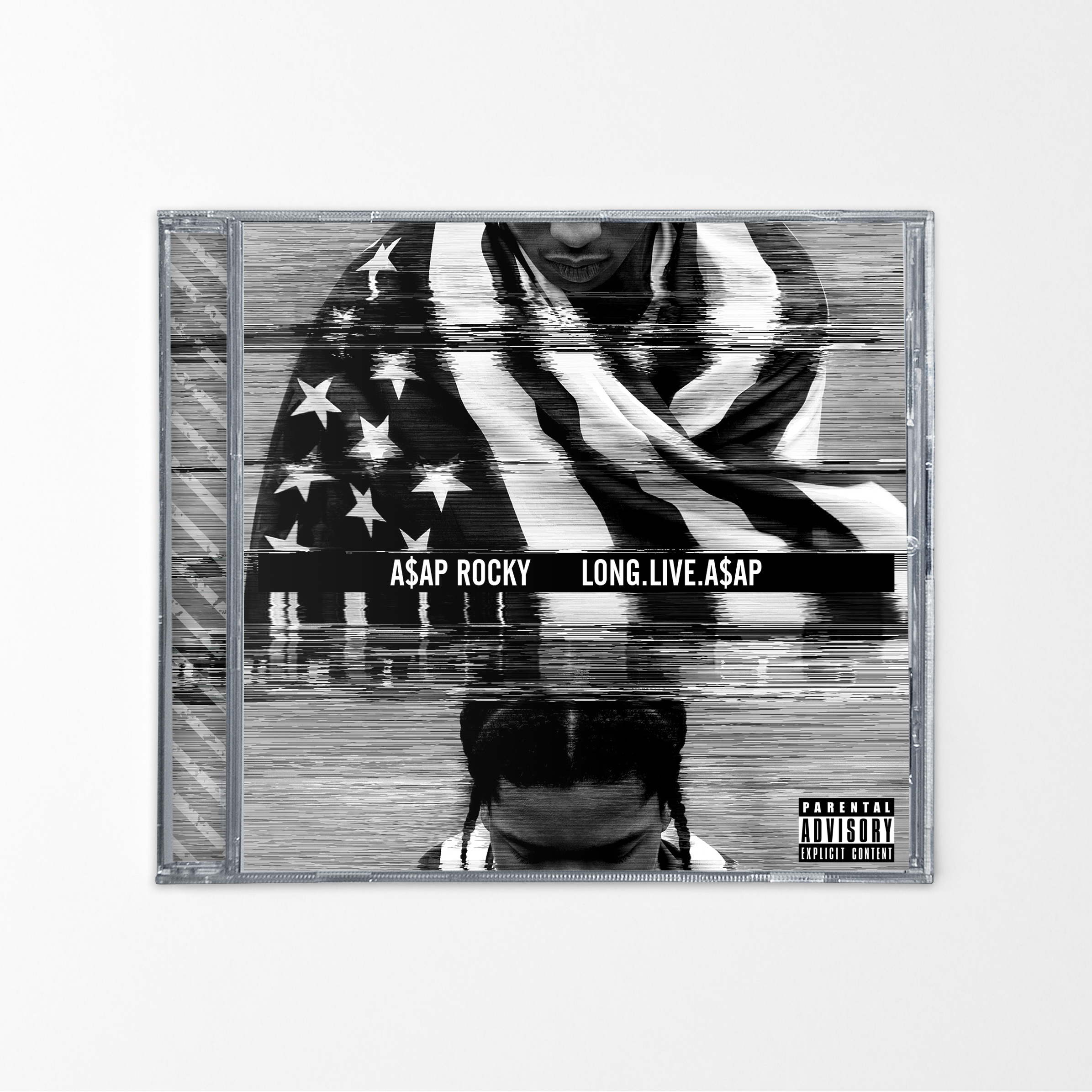 LONG.LIVE.A$AP | Joe Perez