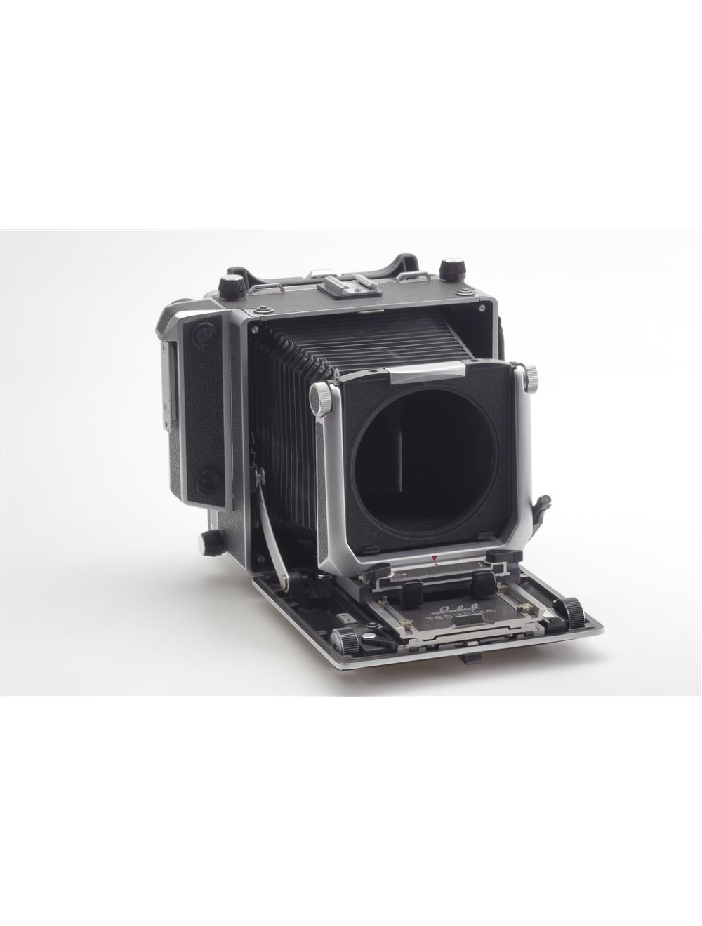Linhof Master Technika 4x5 9x12 | JO GEIER